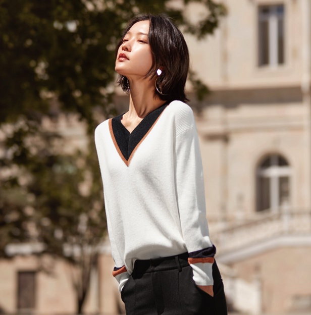 推荐几个好看的卫衣店铺,卫衣小众设计感店铺推荐