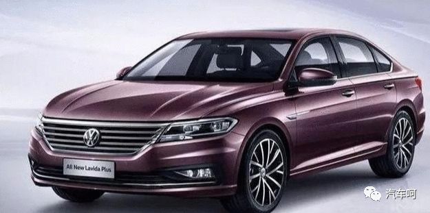 19款全新帕萨特低配版,19款帕萨特低配和高配的区别