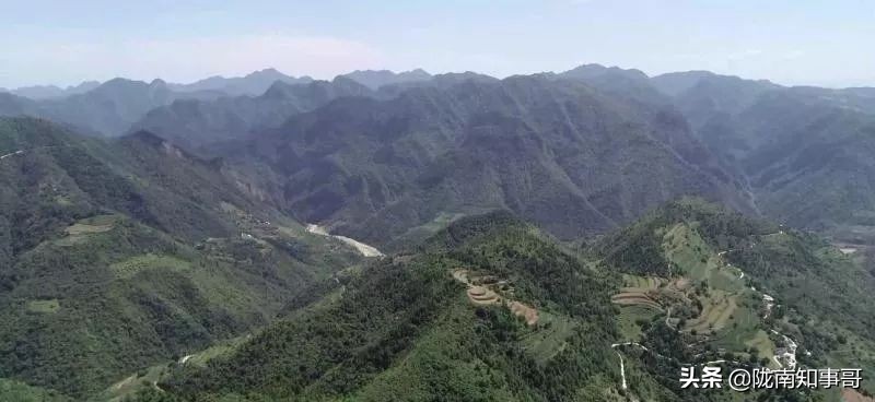 陇南成县少年追梦记,甘肃成县少年追梦记