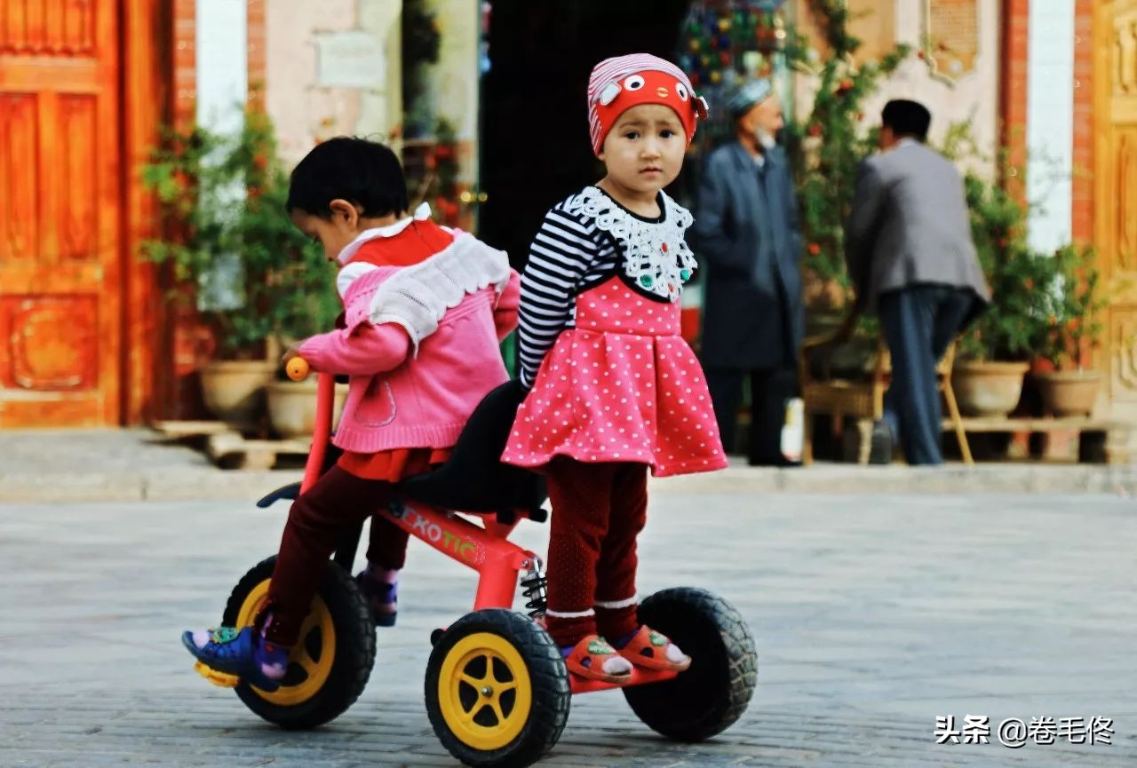 不到喀什就没到过南疆景点在哪里,喀什出发南北疆大环线自驾游攻略