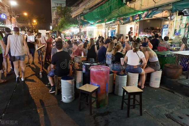 泰国旅游漫游,泰国6天惊喜之旅