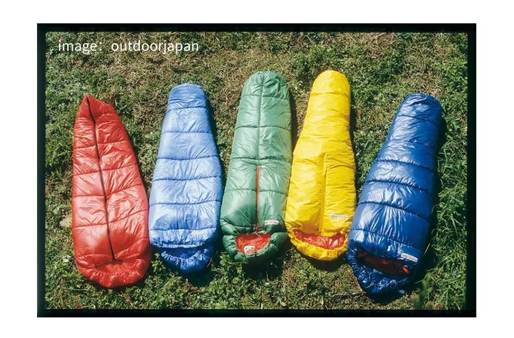 日本的户外面料品牌,最高端的面料有哪些