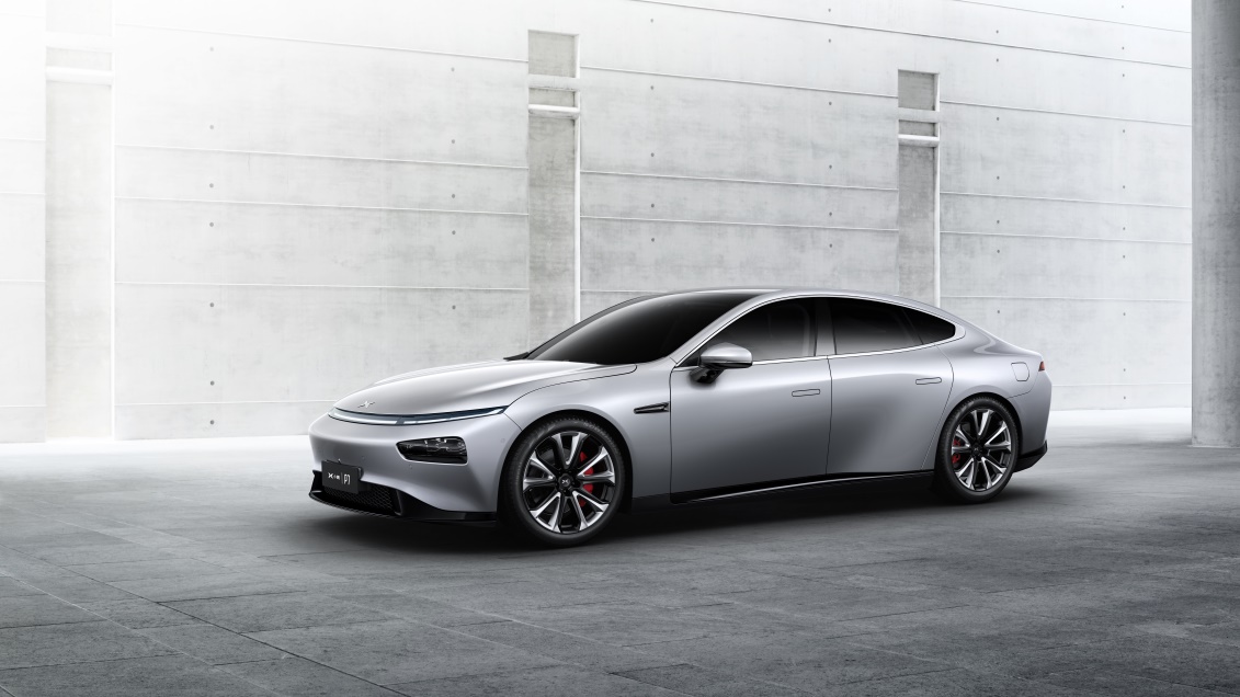 小鹏汽车赴港上市,小鹏汽车成都港宏