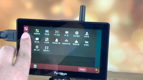 portkeys艾肯bm5iii,portkeys艾肯pt6