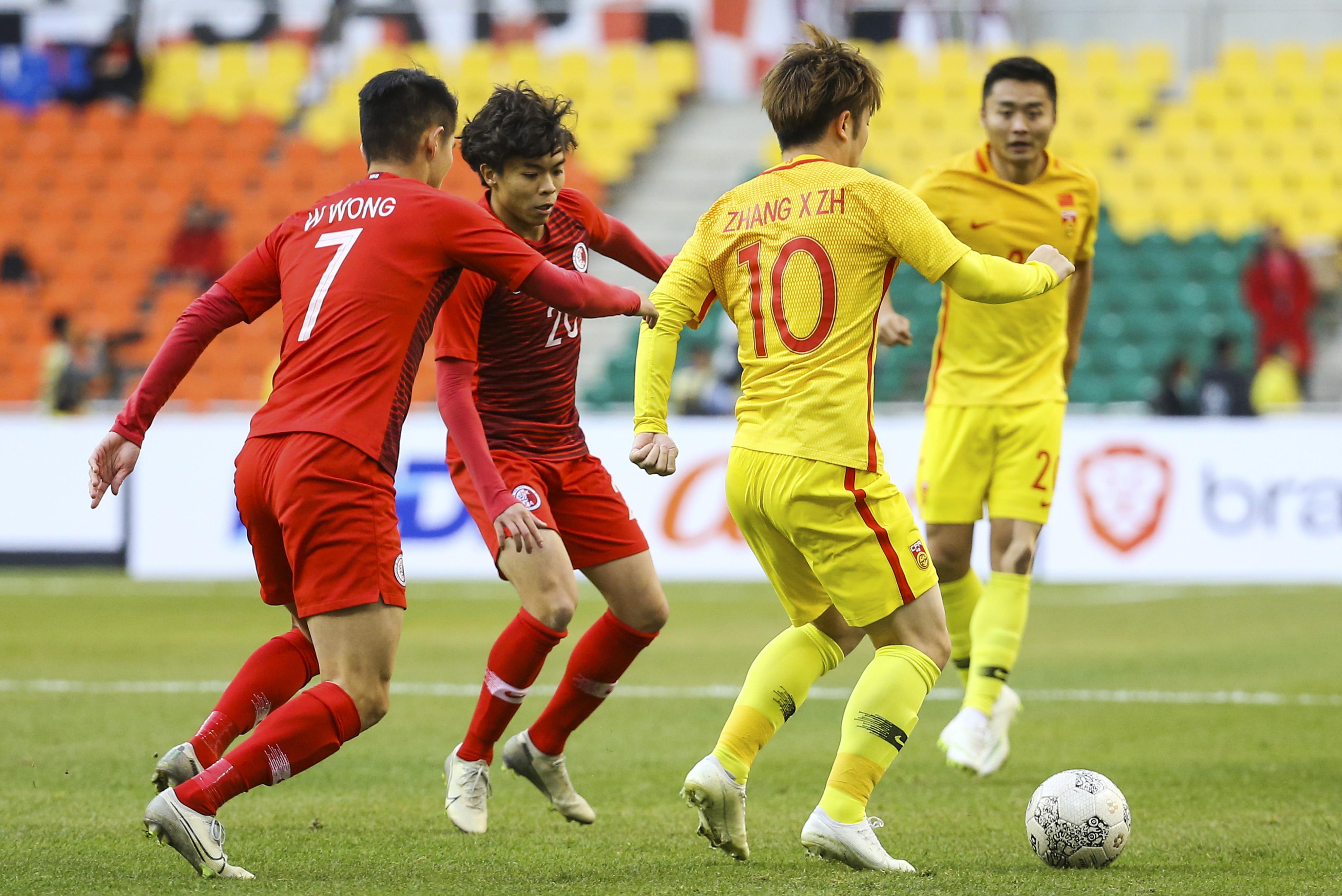 国足近5次交手未输过黎巴嫩,国足对阵马尔代夫的历史记录