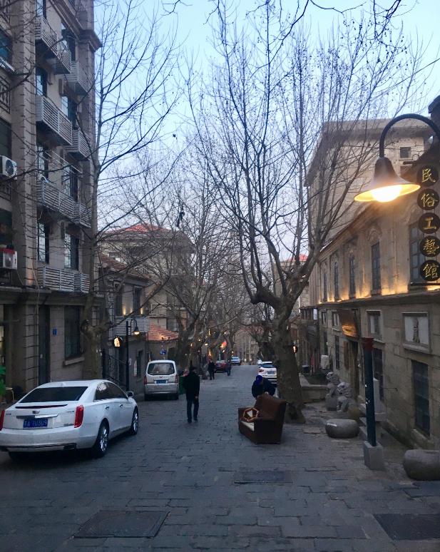 连云港南极路教堂,江苏连云港海州区教堂