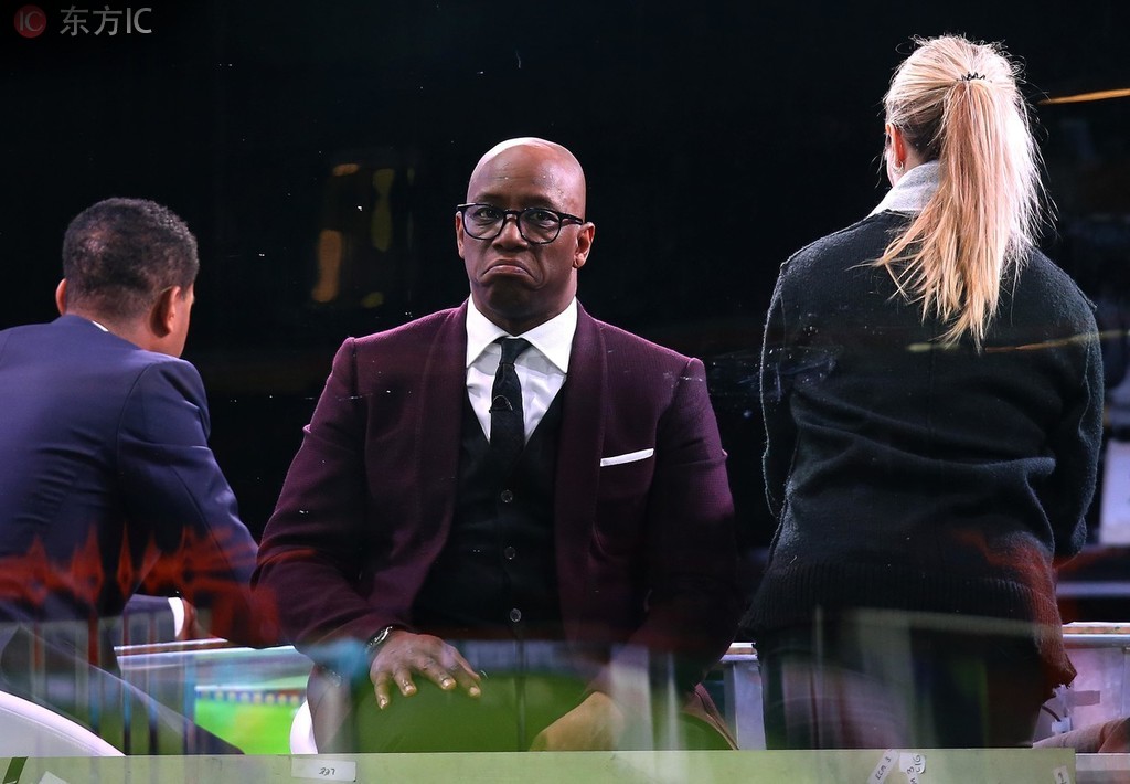 伊恩赖特名人堂,伊恩赖特谈英超名人堂