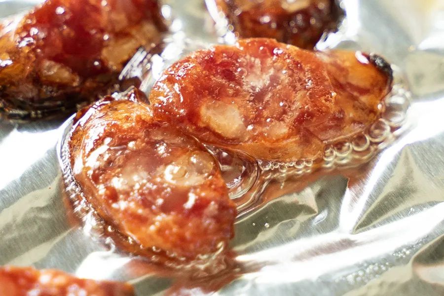 被薇娅直播间榨干零食预算后，写出了这篇测评报告（上）