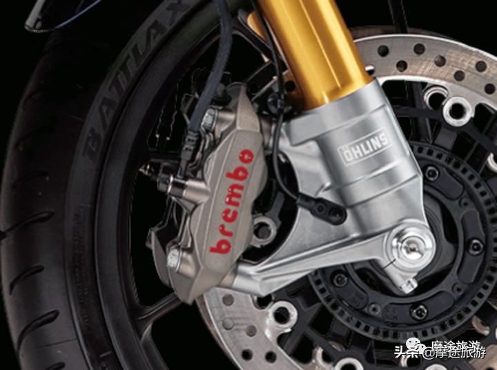 本田cb1300街车,本田cb1300为什么是街皇