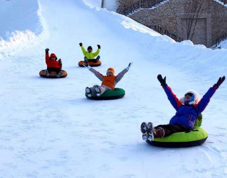 江门60岁以上免费景点有哪些,江门旅游景点推荐网红打卡点