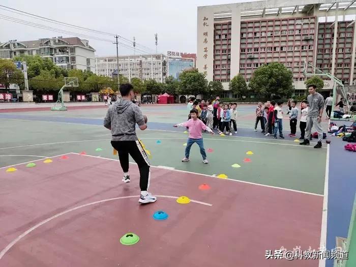 双减政策下学校如何减负增效,双减课后服务活动记录