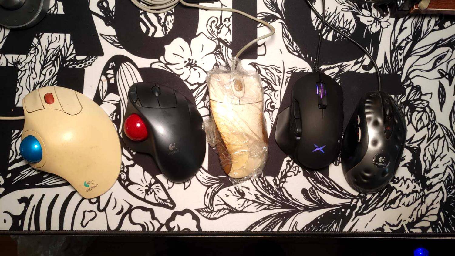 人体工程学键盘鼠标推荐,宅家搬砖