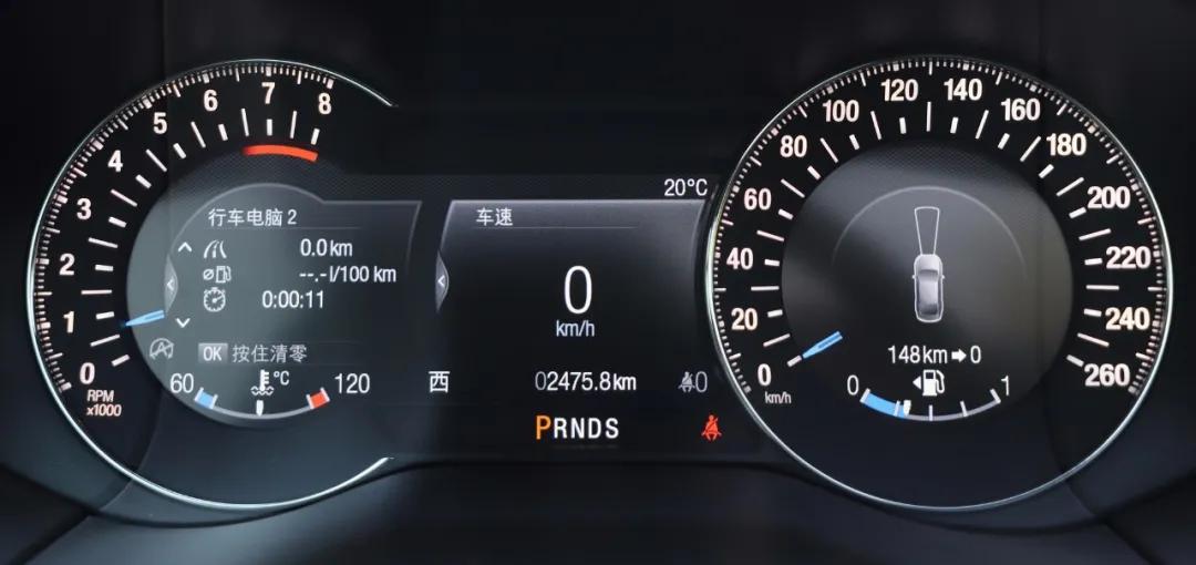 福特锐界对比汉兰达深度测评,锐界plus和汉兰达2.0t哪个值得买