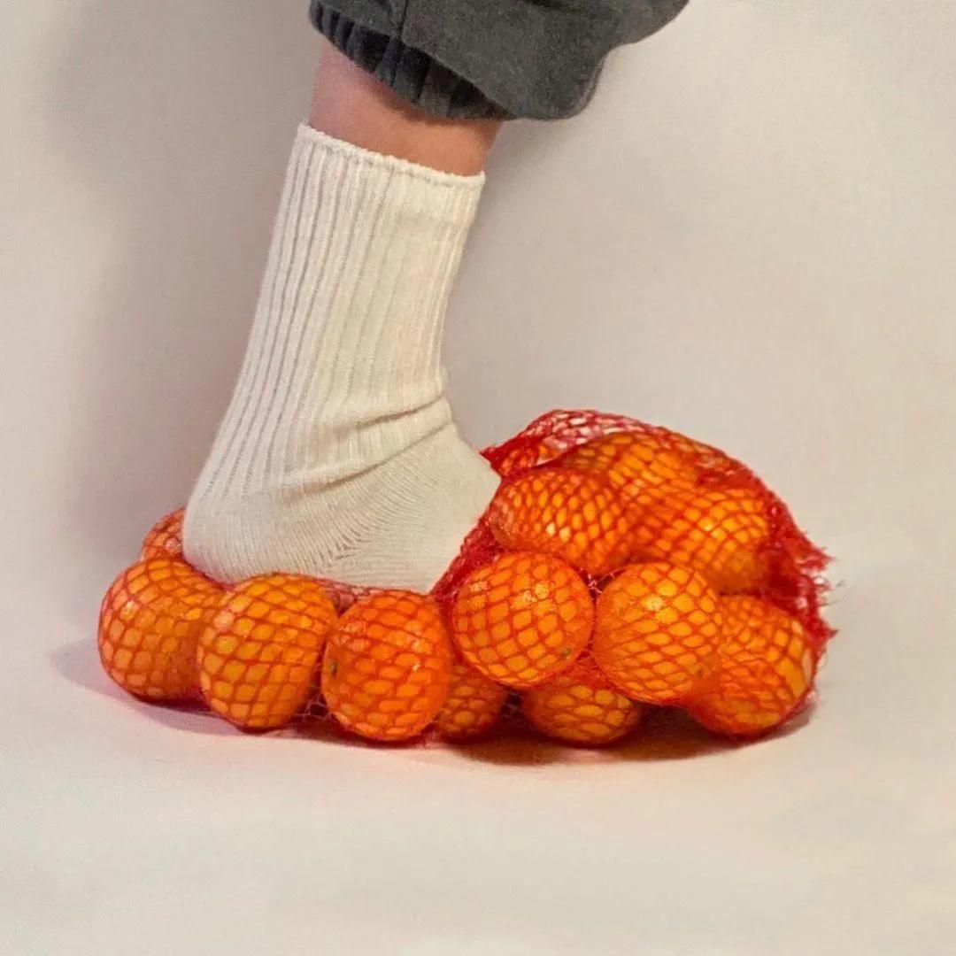 辣眼睛设计,辣眼睛衣服设计