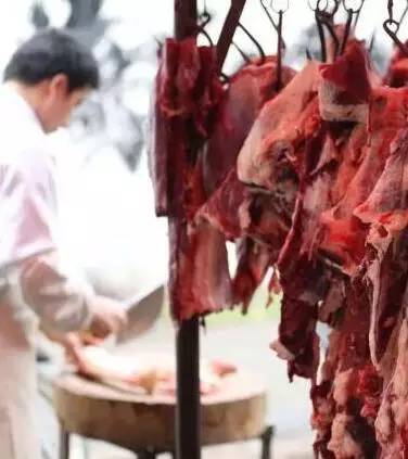 武汉攻略必去的一条街,武汉最神奇的区