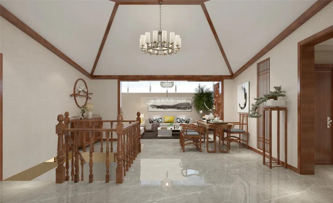 银川海珀兰轩一楼带院,银川海珀兰轩二区