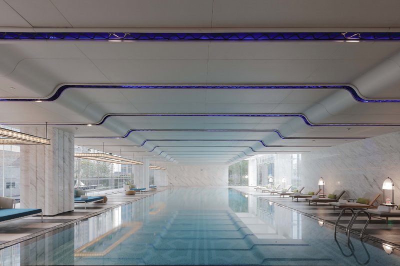 广州康莱德小蛮腰餐厅,广州康莱德中餐