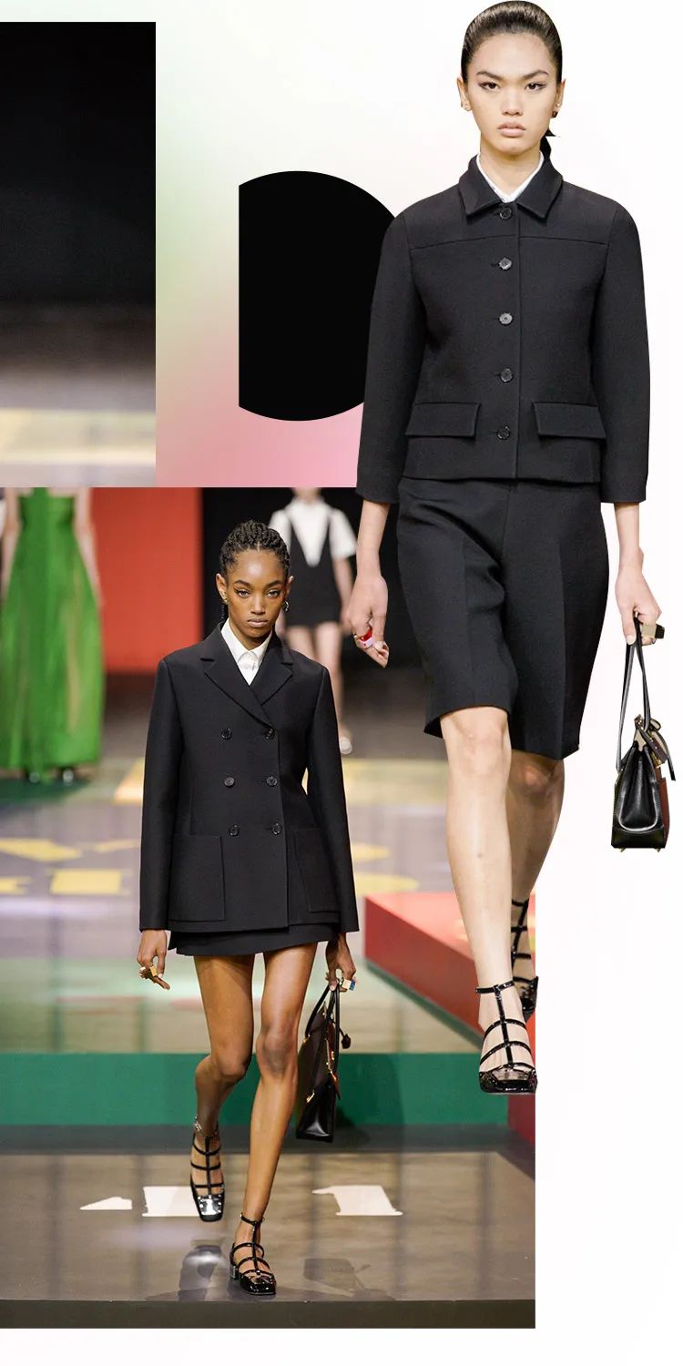 dior值得推荐的单品,本季dior