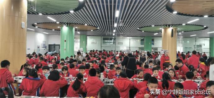 探访国内顶级富人学校,性价比之王国际学校