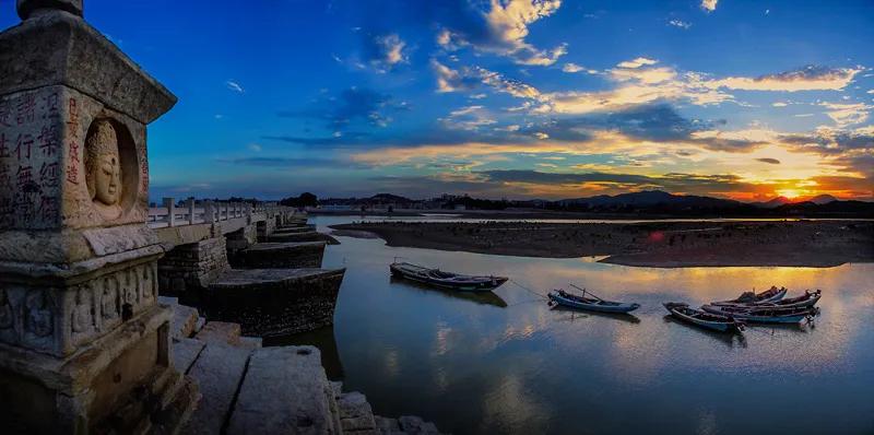 古泉州史迹16个高颜值遗址点|2020年中国申报世界文化遗产项目