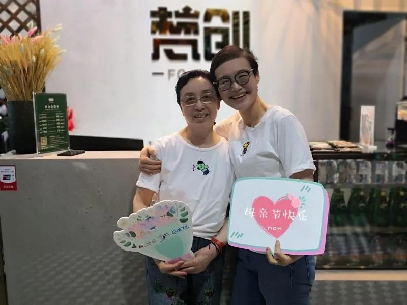 母亲节你过对了吗,你被母亲感恩过吗