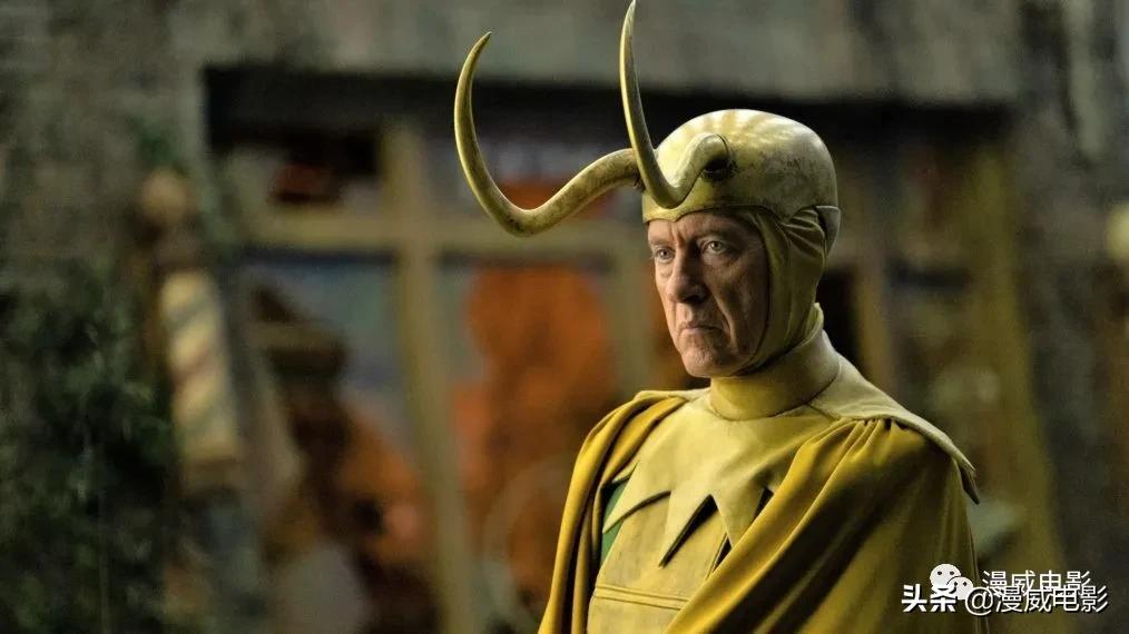 如果剧透，老玉米将遭到阿斯加德式的毁灭