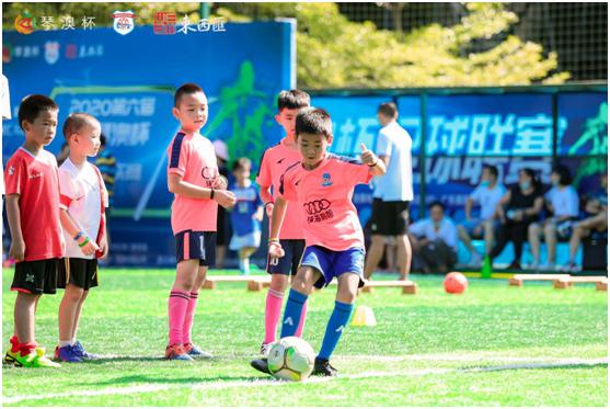 横琴粤澳深合区举办体育赛事,横琴足球比赛结果