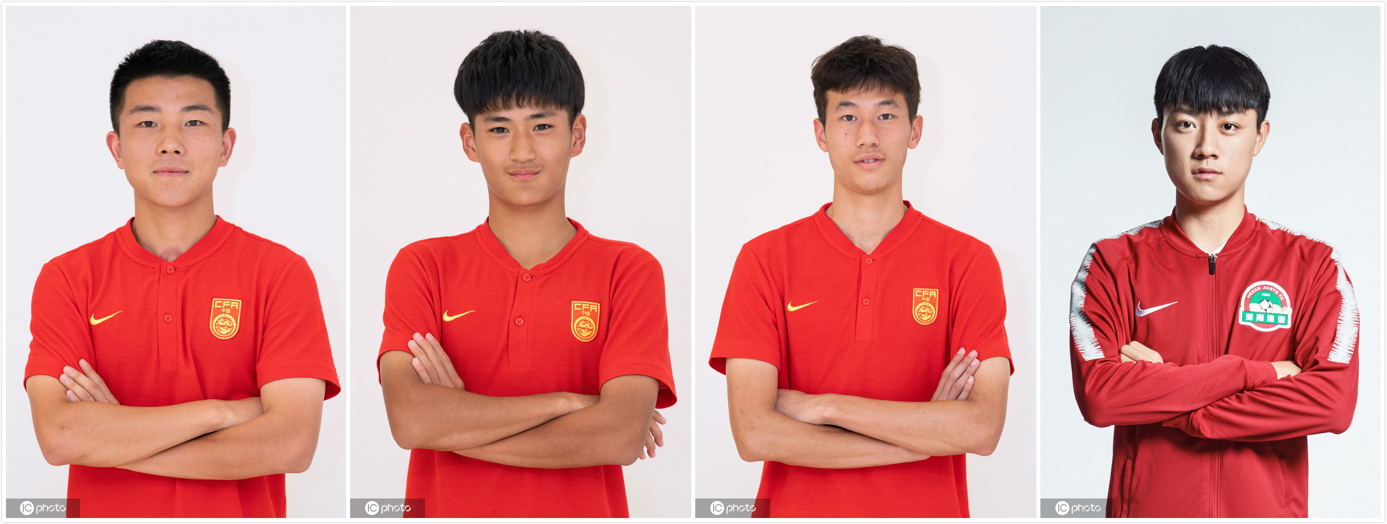 国青球员长期沉迷酒精混迹夜店但仍是中国最会踢球的一批人？