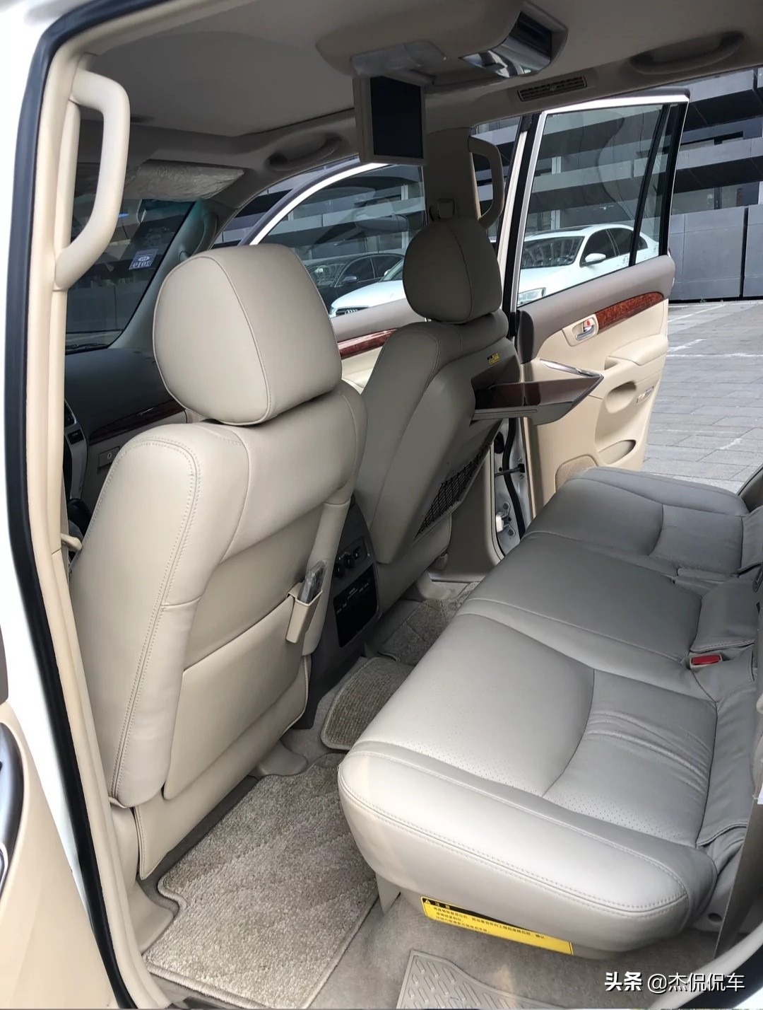 lc120最好看的车,那些年我们追过的神车