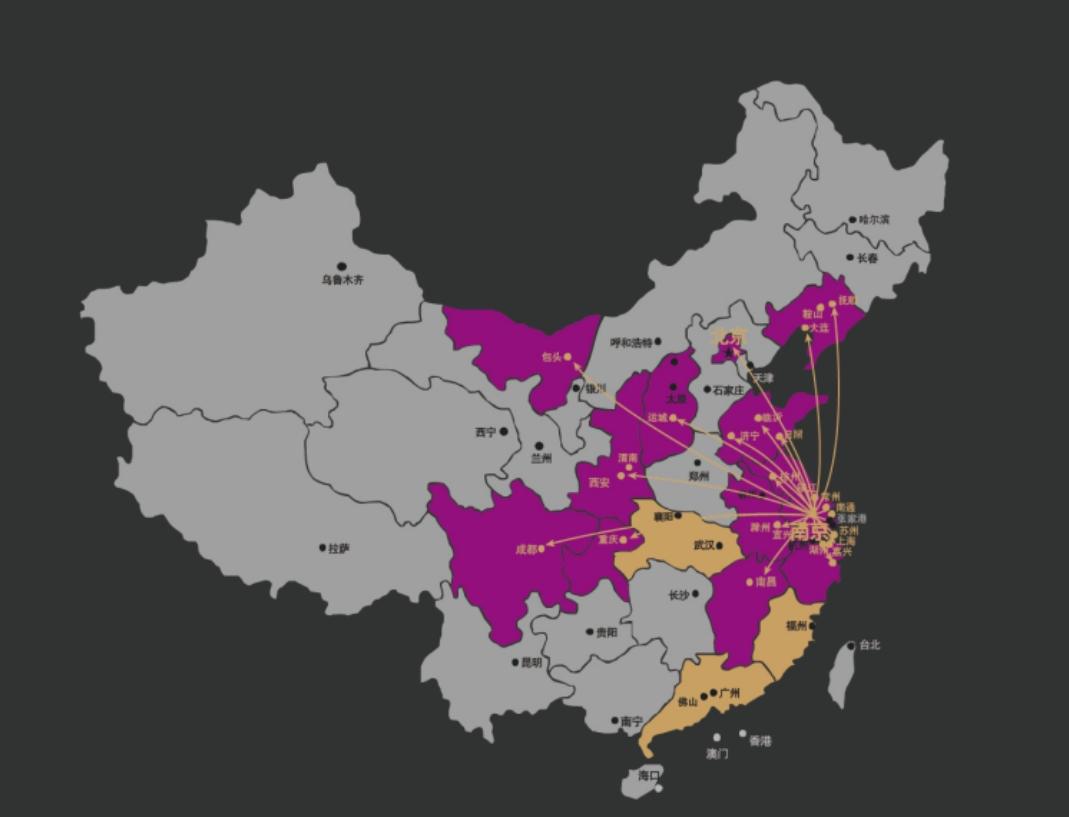 苏宁影城逆转时空,苏宁成功案例