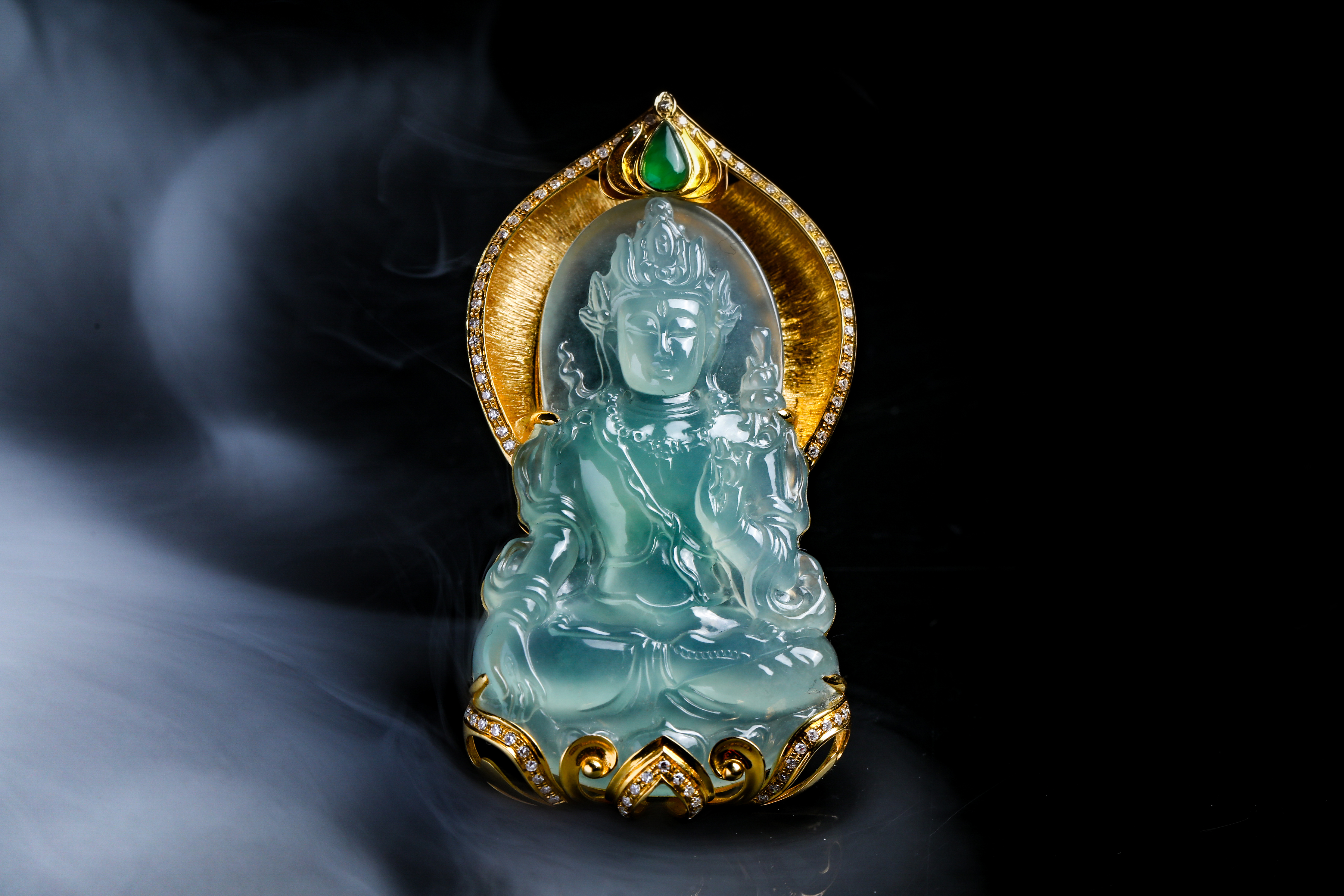 去缅甸买翡翠真的有原产地优势吗？价格一定便宜？