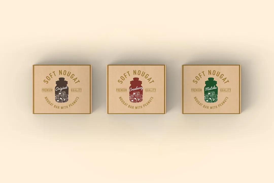 国外零食包装设计,零食包装设计素材超清