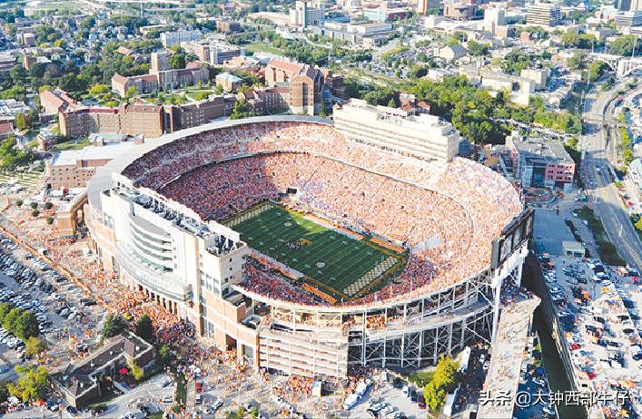 世界最大的体育场排名前十,世界上最大的三个体育赛事