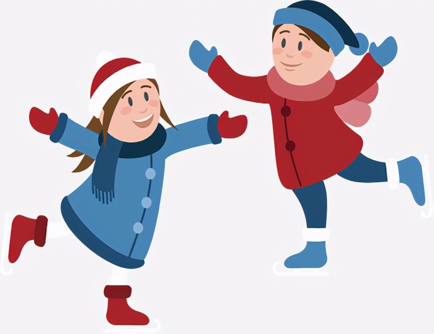 文惠北京｜天冷宜溜冰，北京四大人气溜冰场酷炫推荐