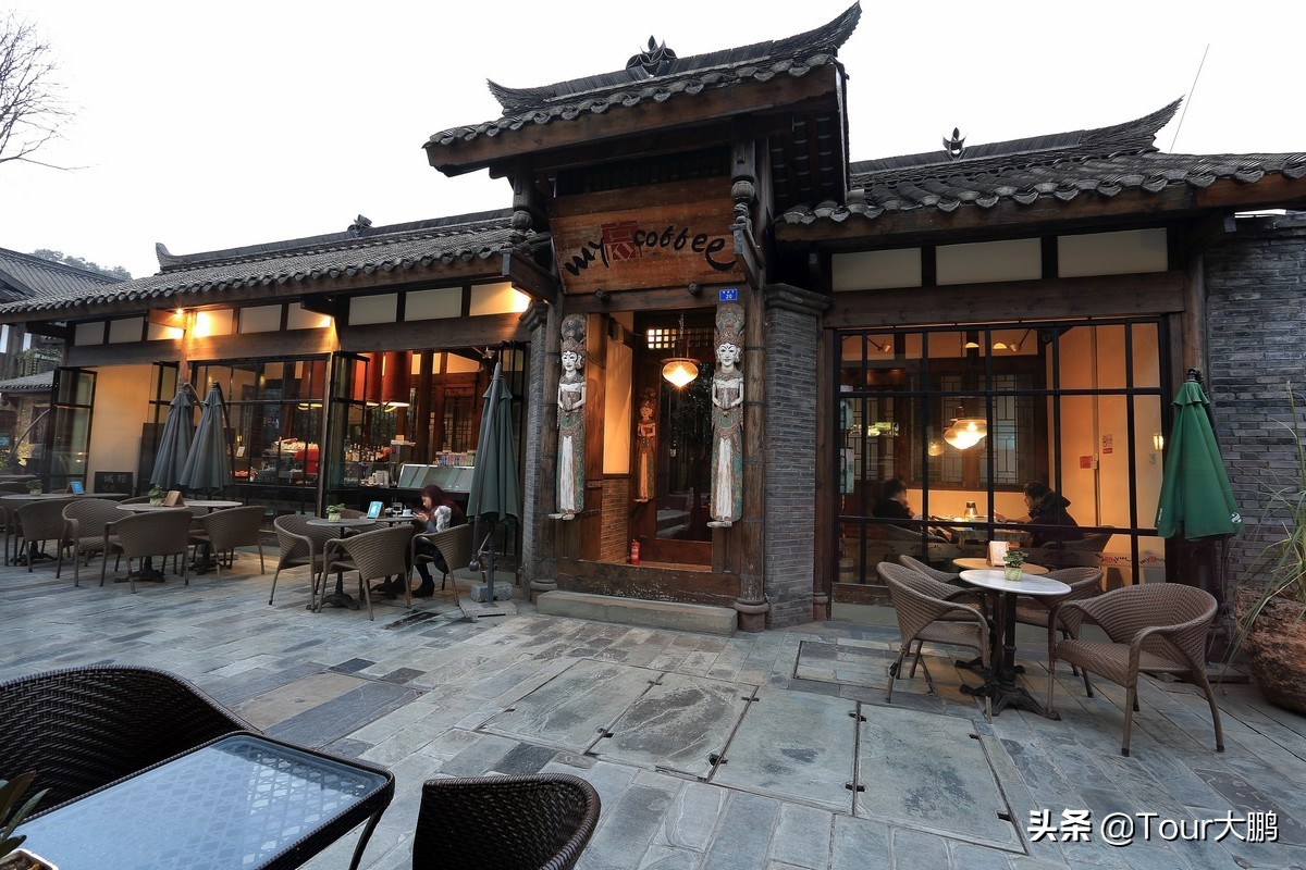 成都天府二街美食,成都天府夜间美食攻略