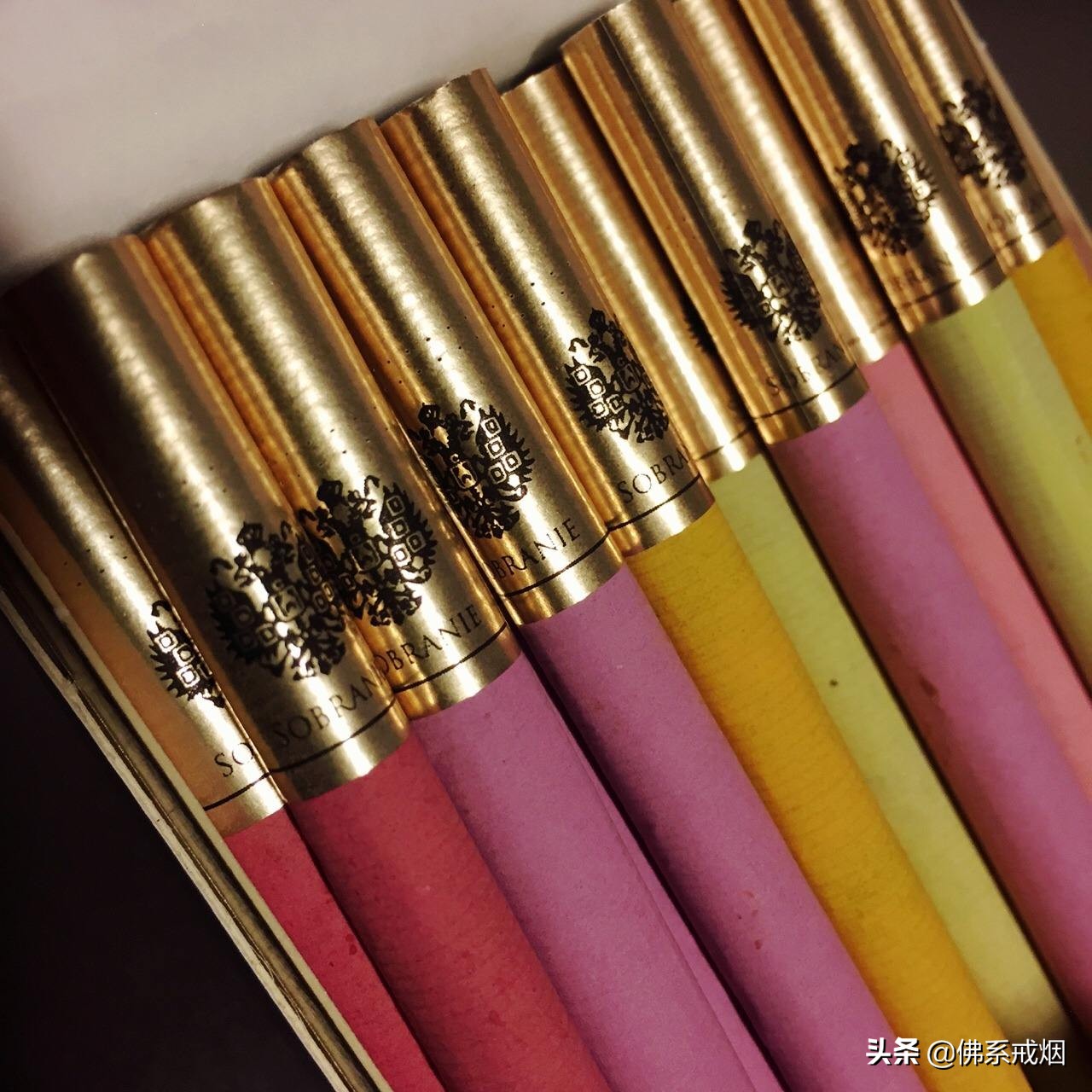 浅谈对烟草专卖的理解,低焦油香烟是骗人的吗