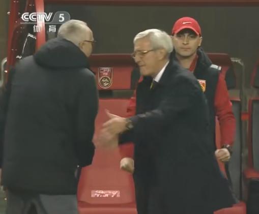 世预赛中国国足主场1-0战胜韩国,2017年世预赛中国1比0韩国队