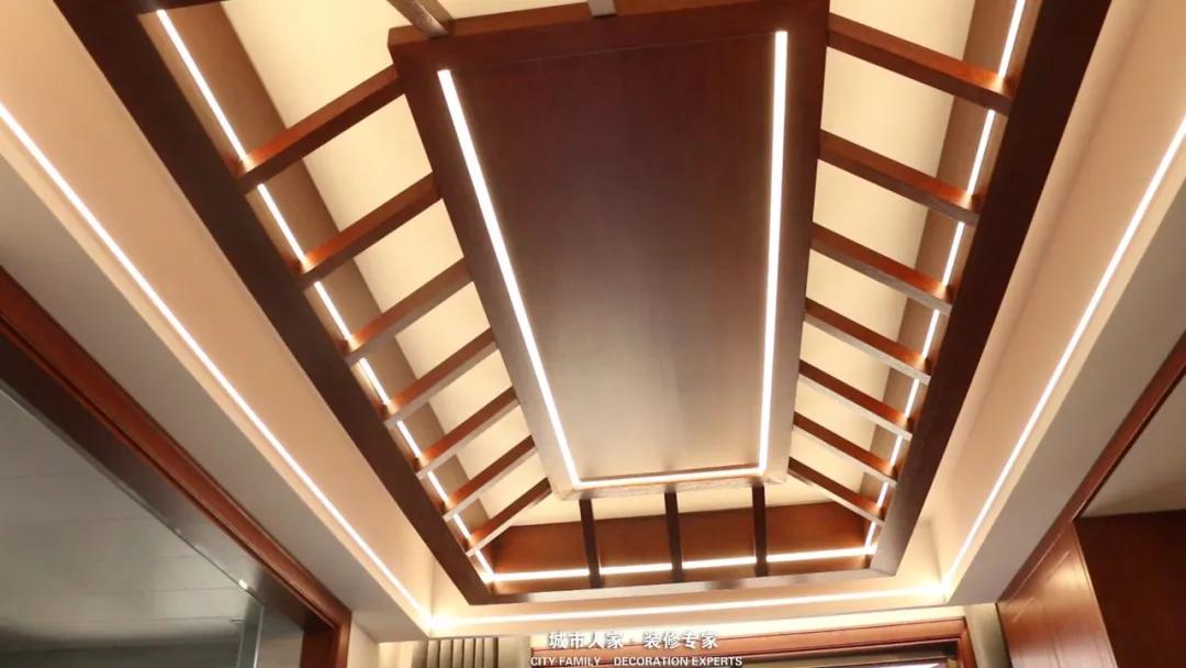 兰州城市人家美居装饰,兰州城市人家装修公司七里河店