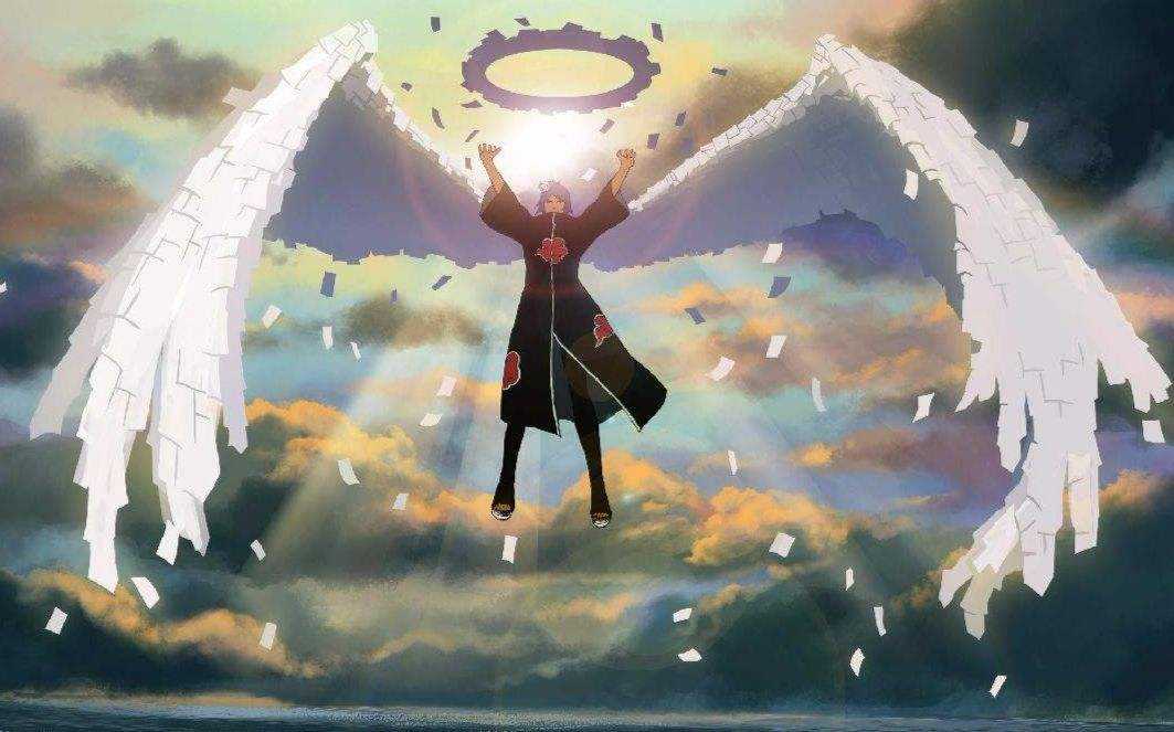 火影忍者：实力远超影级，还会禁术，赤砂之蝎为何两次败亡？