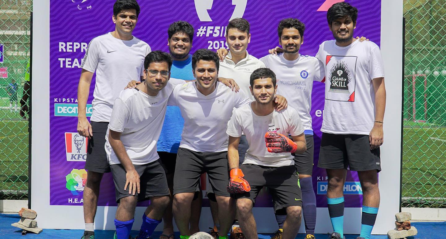 绿茵工程|2019F5WC美国、日本、印度、毛里求斯赛况