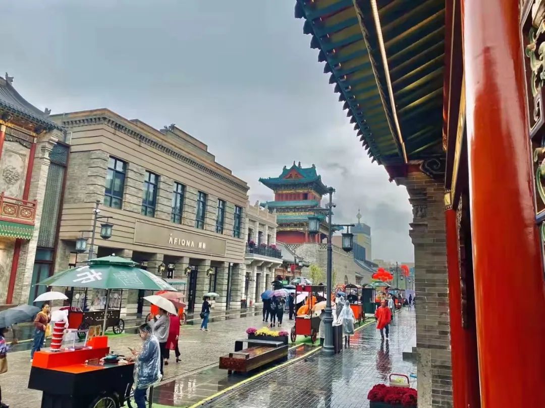 柳巷作为太原核心商圈之一,太原柳巷上档次购物中心