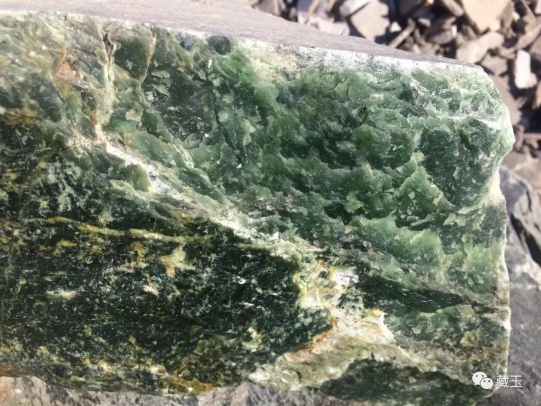 碧玉哪里产的玉最好,最好的碧玉是哪家品牌
