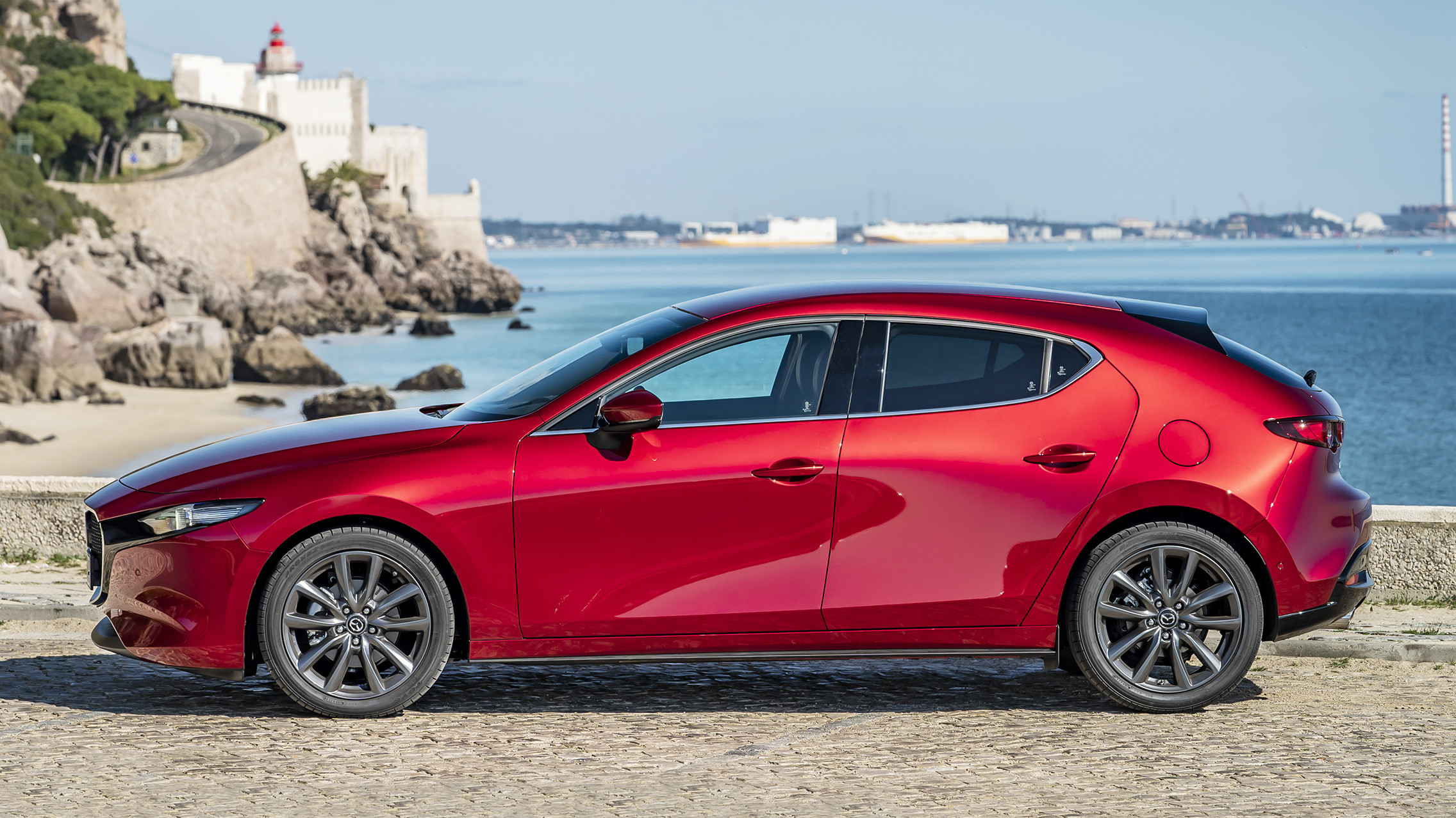 11款最好看的车型,这11台车是好车但绝对便宜