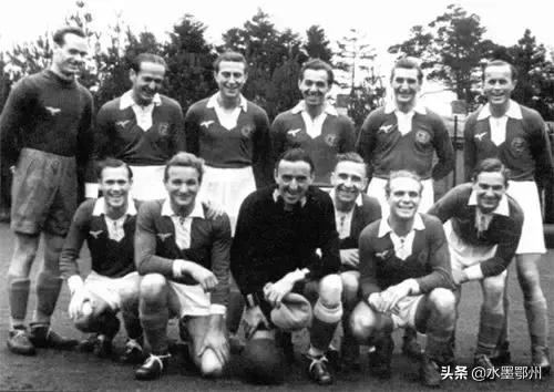 红色猎人是什么,红色猎人