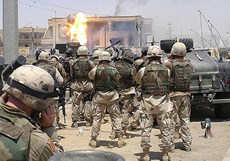 萨达姆时期足球队输球受到的惩罚,萨达姆长子乌代被谁刺杀的