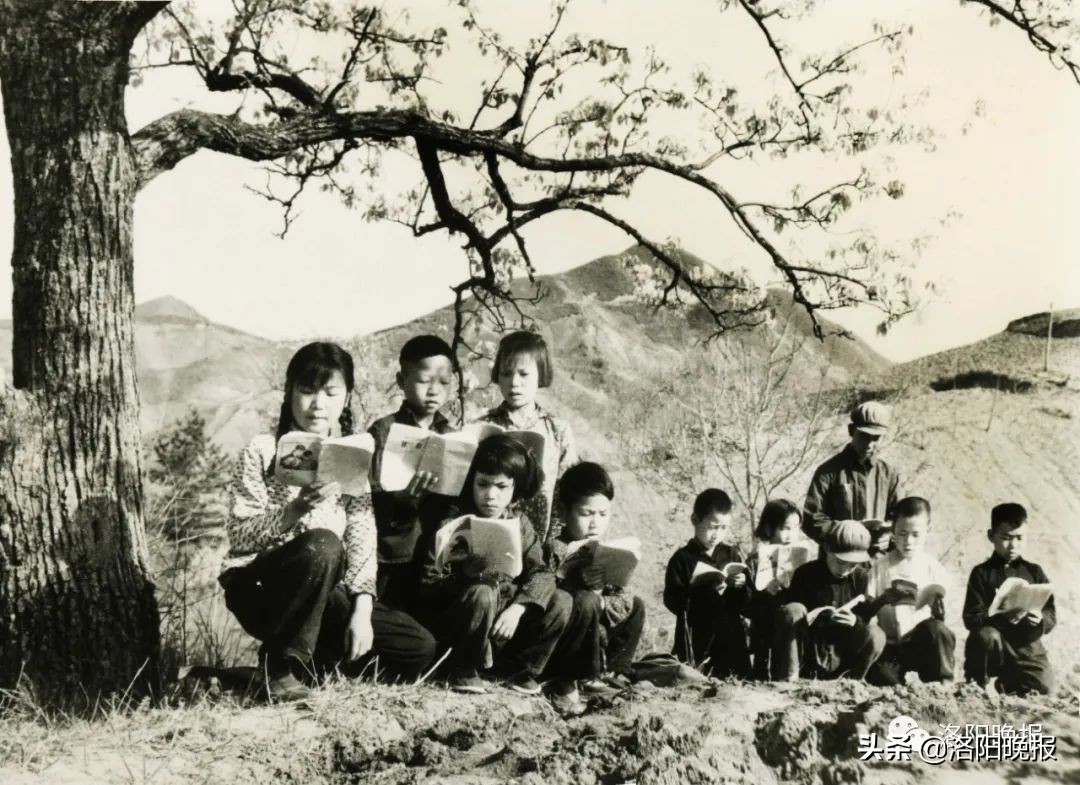 一分钟看河南洛阳,一日看遍洛阳