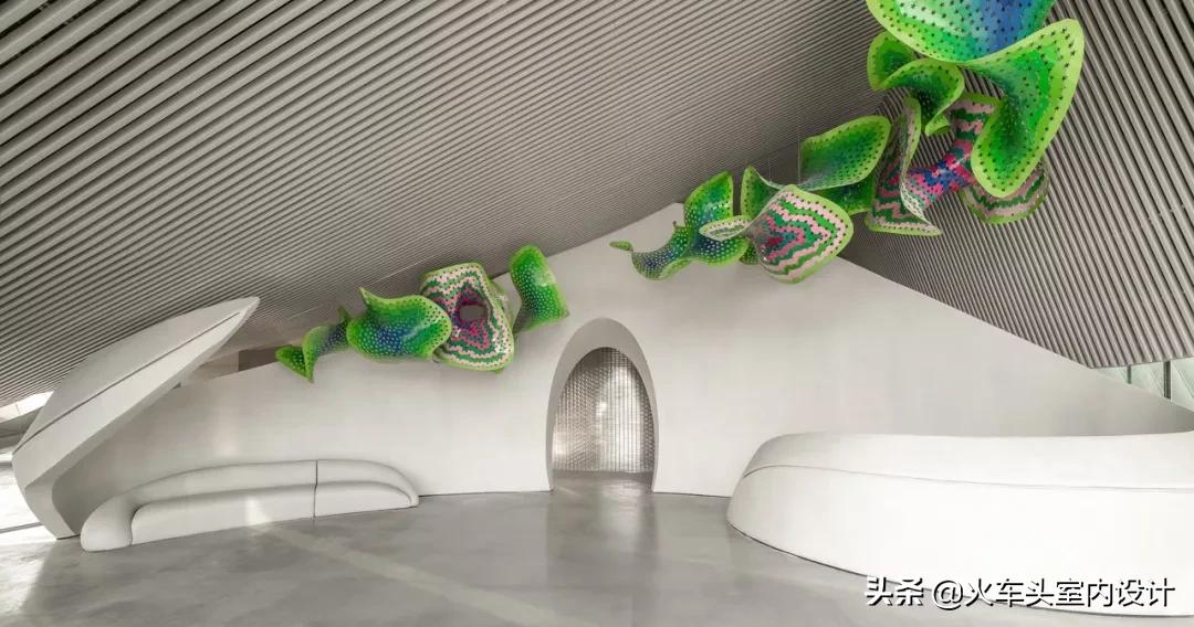 旭辉楼盘设计,2022年度房地产大会旭辉地产