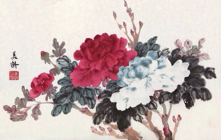 书画的款式与尺寸最全介绍，中书协老师推荐学习与收藏