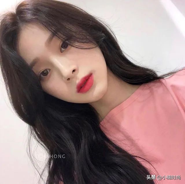 脑门秃大长脸戴眼镜适合的刘海,适合脸小脑门秃的刘海