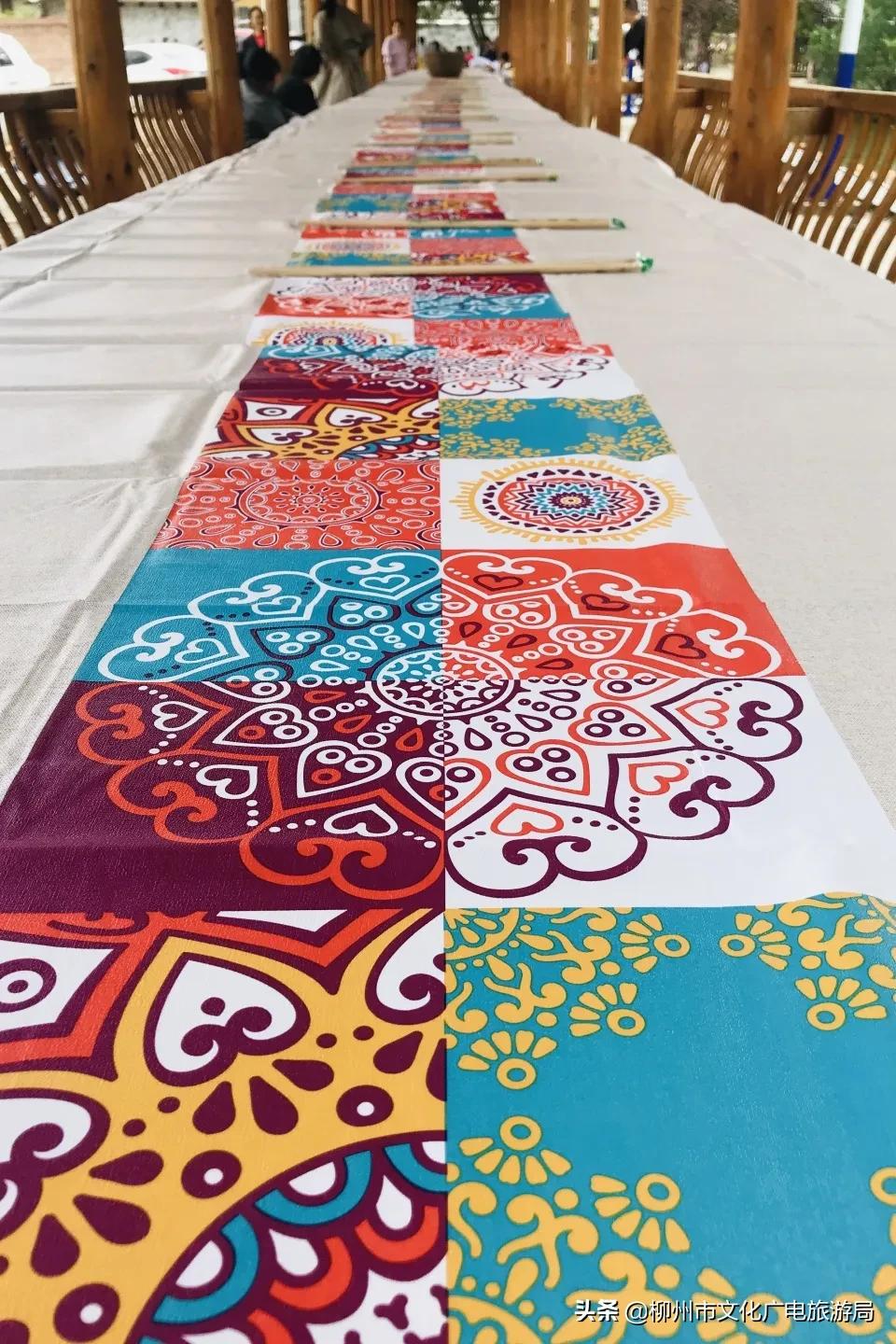 旅游农家乐,旅游休闲两不误